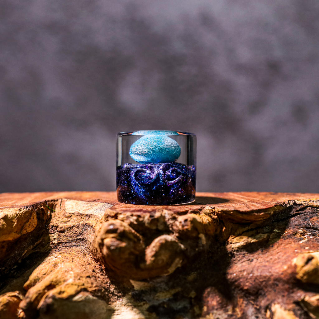 Planets Resin Knob - Image 3