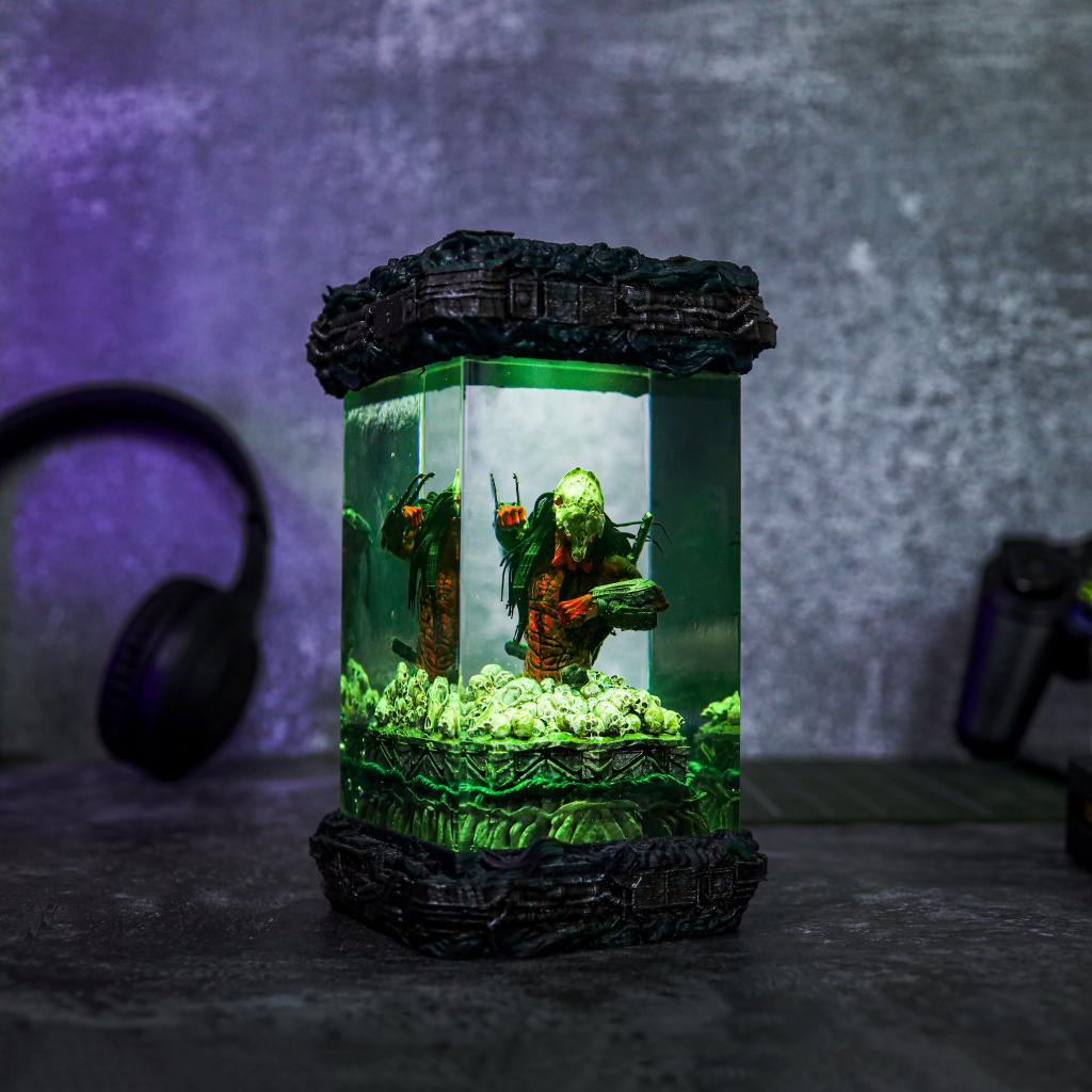 Games and Movies Blind Box Lamp - Image 39