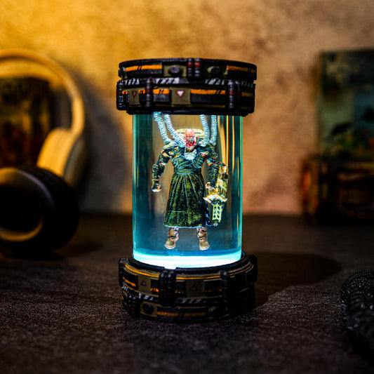 Resident Evil Nemesis Night Light - Image 2