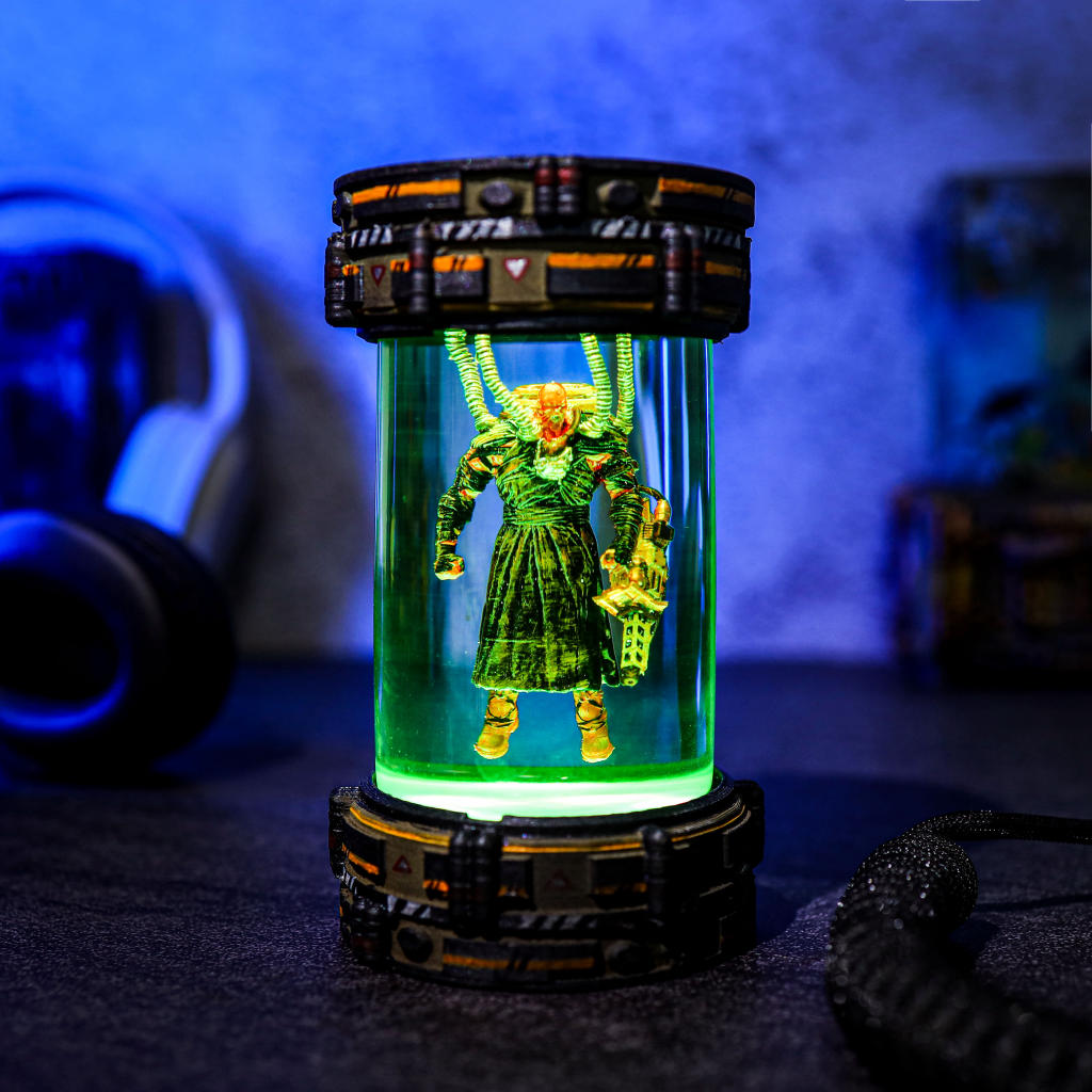 Resident Evil Nemesis Night Light - Image 3