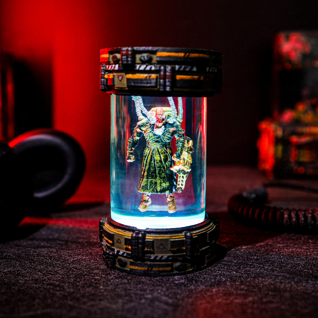 Resident Evil Nemesis Night Light - Image 4