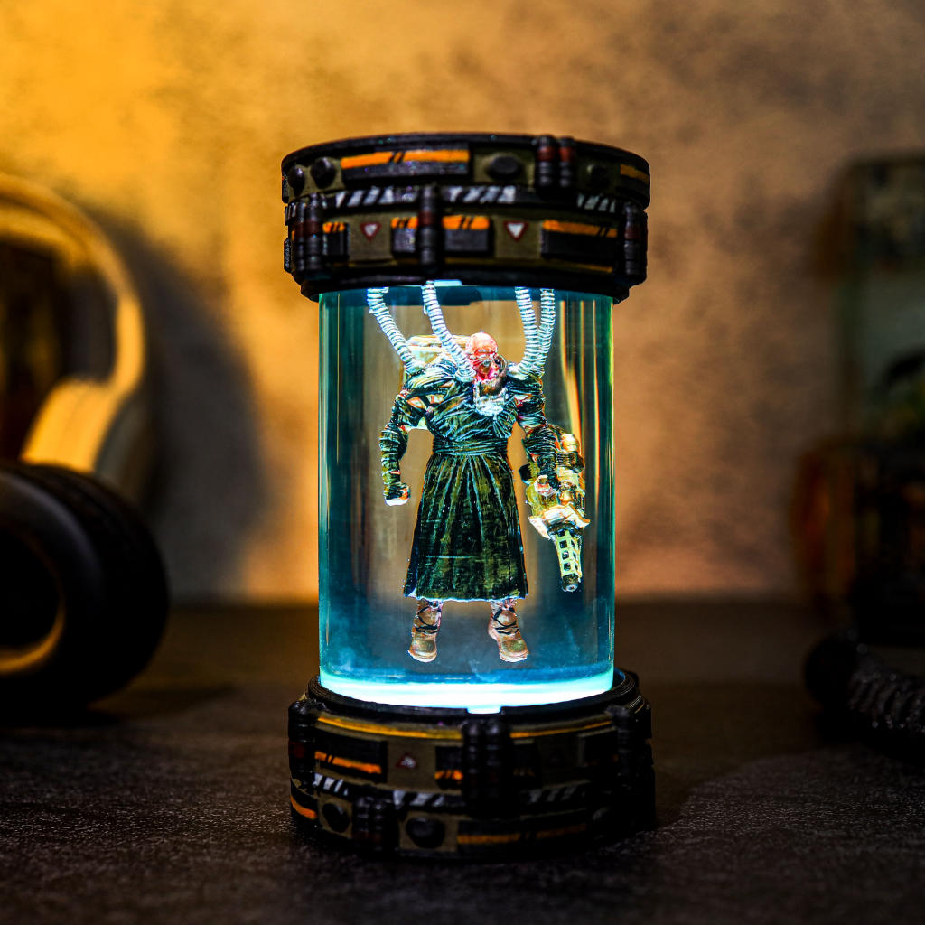 Resident Evil Nemesis Night Light - Image 8