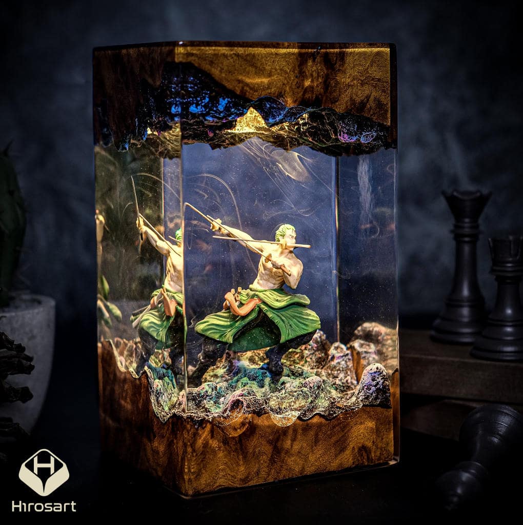 Custom Night Light - Image 9