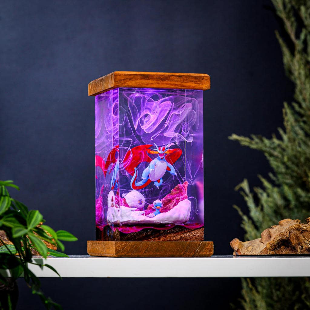 Pokémon Blind Box Lamp - Image 25