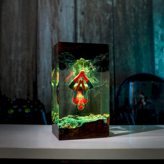 Spider-Man Night Light - Image 5
