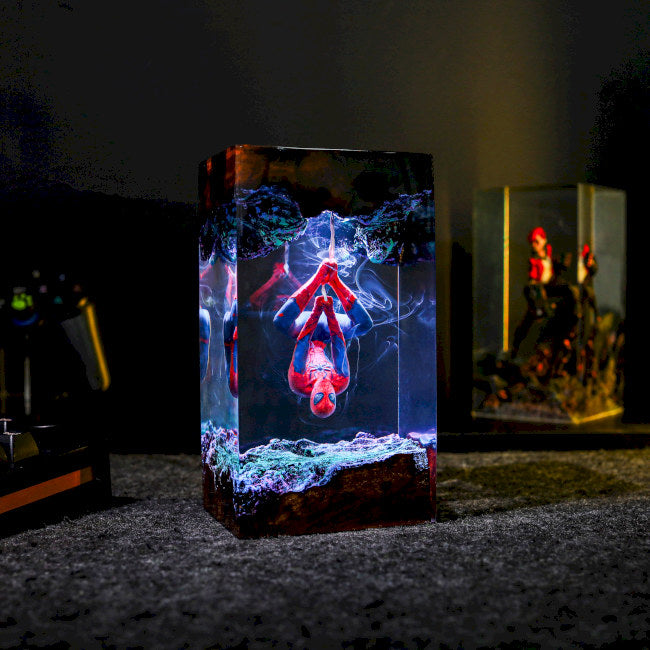 Spider-Man Night Light - Image 7