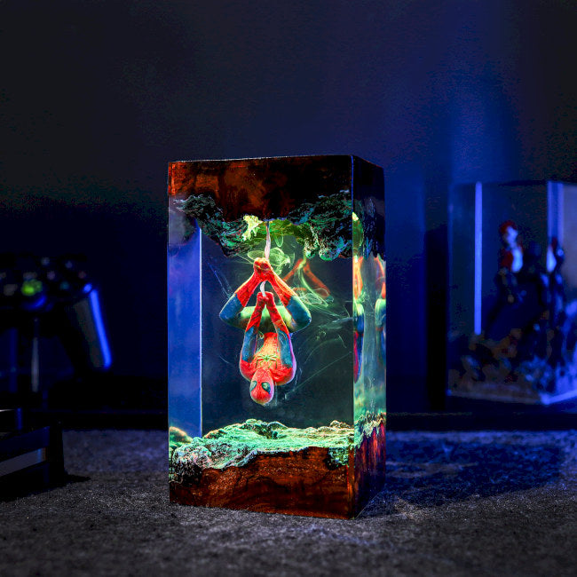 Spider-Man Night Light - Image 6