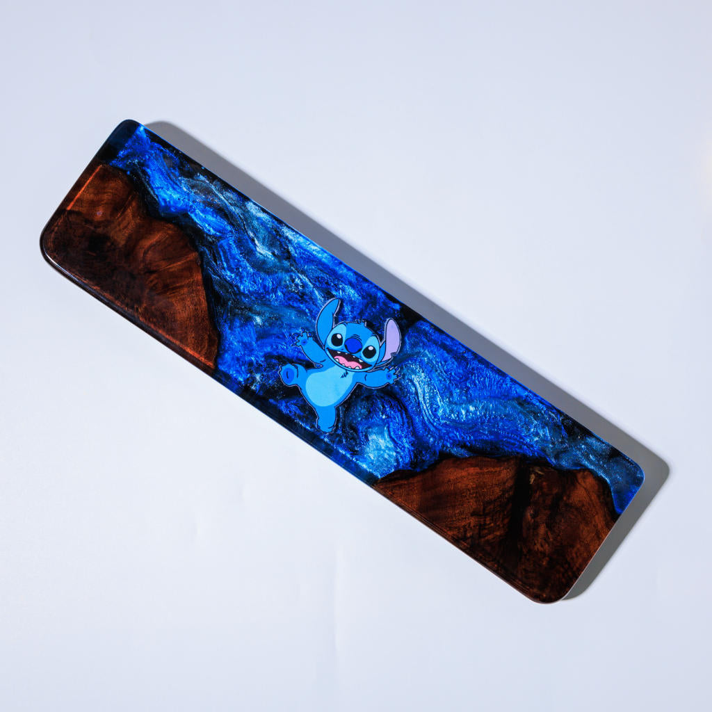 Stitch Keyboard Wrist Rest - Image 6