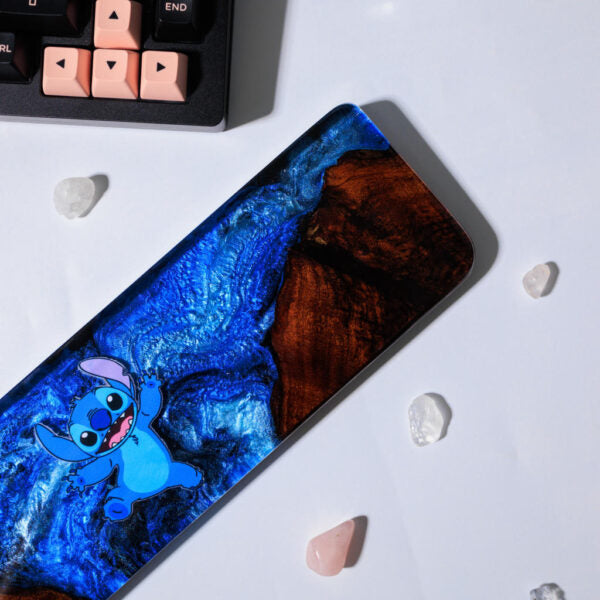 Stitch Keyboard Wrist Rest - Image 8