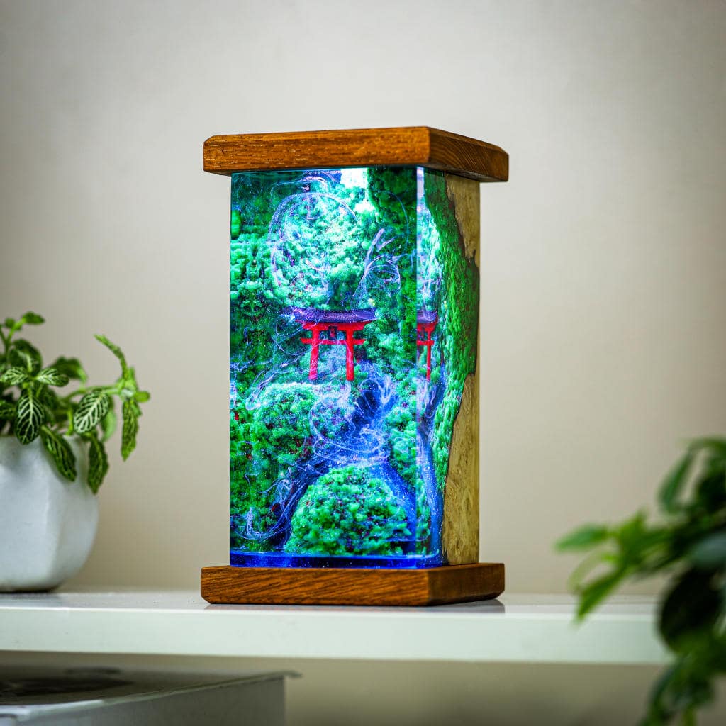 Torii Gate Night Light - Image 8