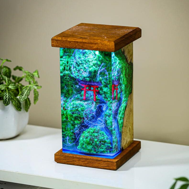 Torii Gate Night Light - Image 7