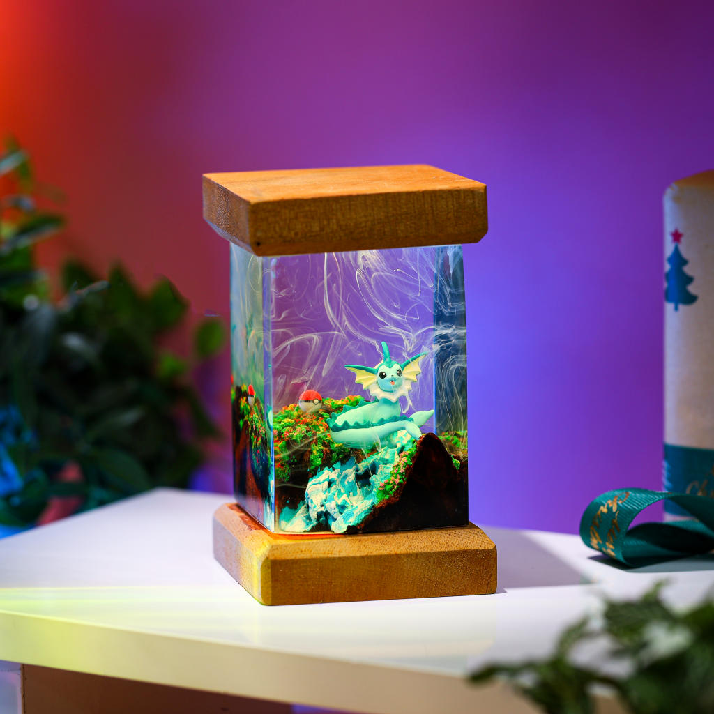 Pokémon Blind Box Lamp - Image 30
