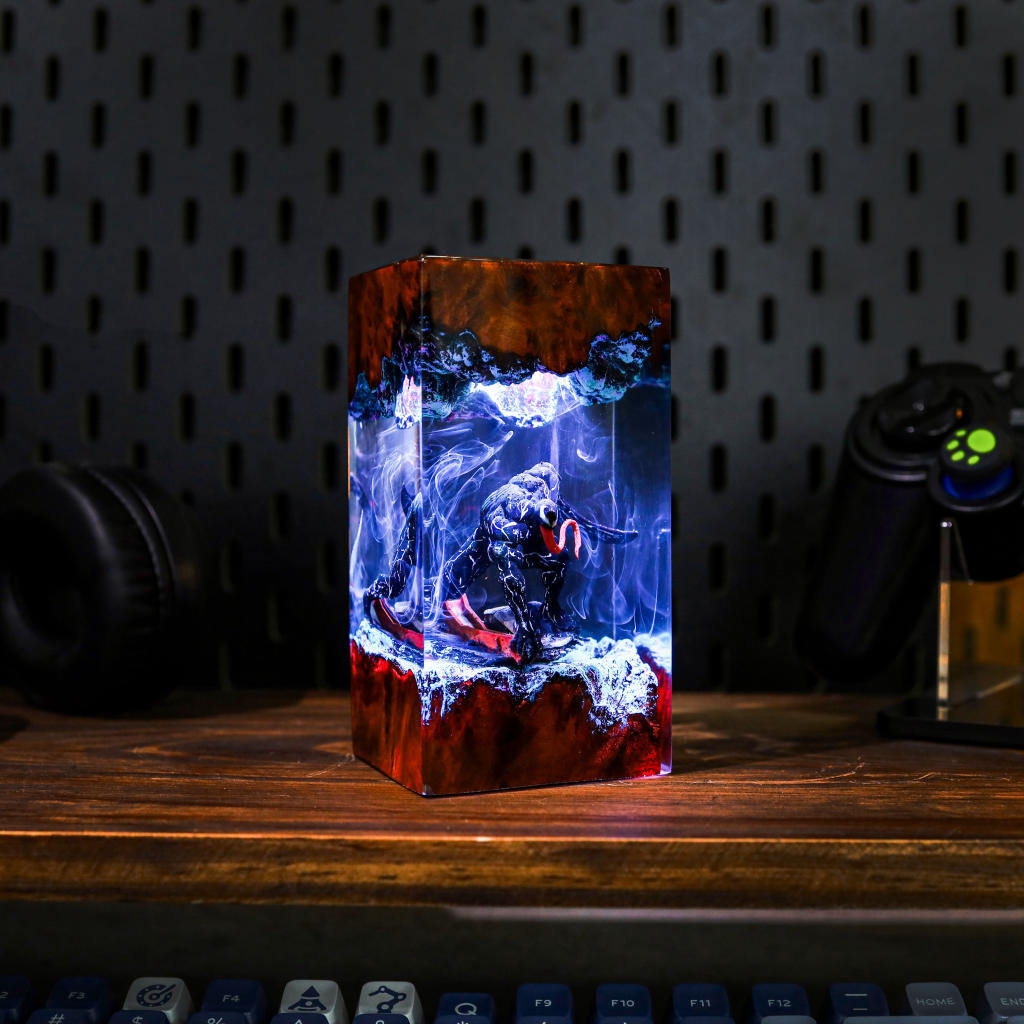 Venom Night Light - Image 11