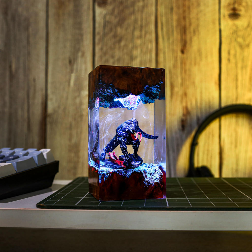 Venom Night Light - Image 3