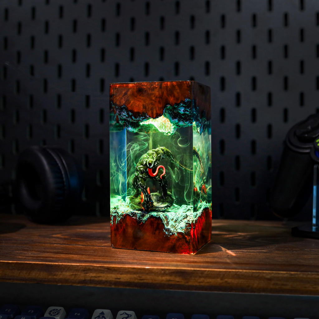 Venom Night Light - Image 8