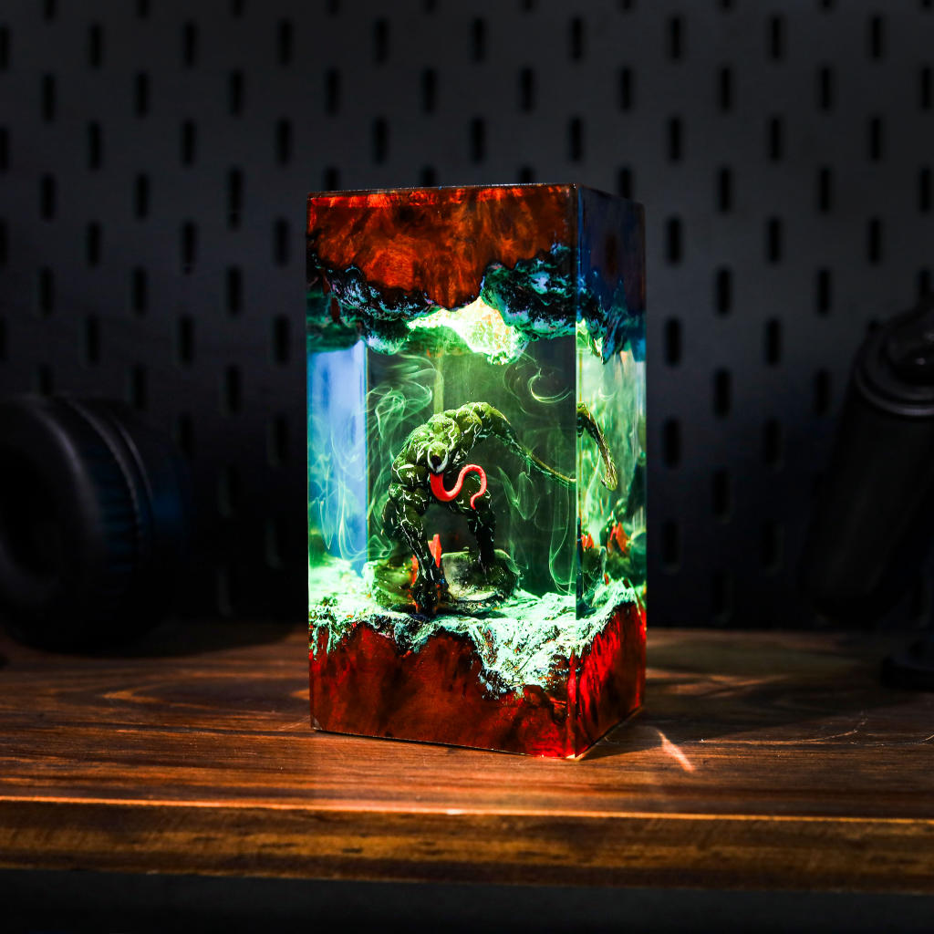 Venom Night Light - Image 10