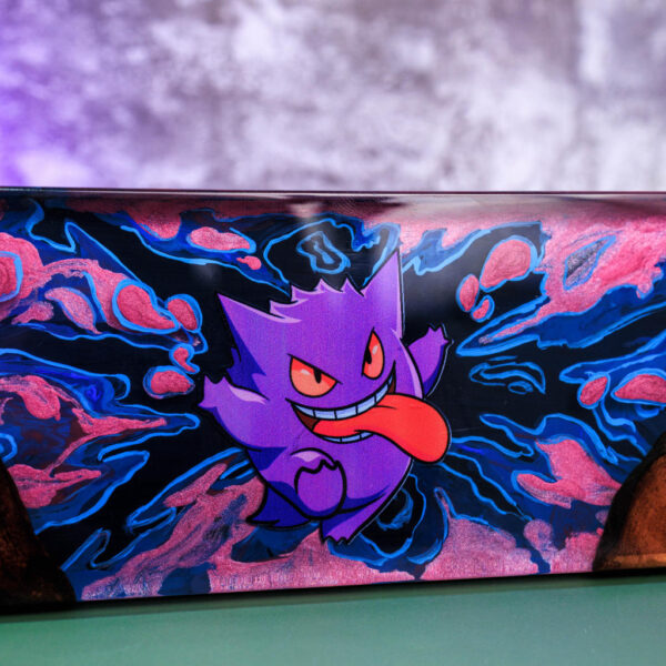 Gengar Keyboard Wrist Rest - Image 7