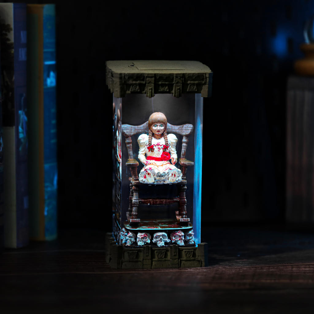 Annabelle Night Light - Image 2