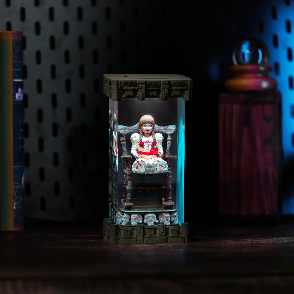Annabelle Night Light - Image 3