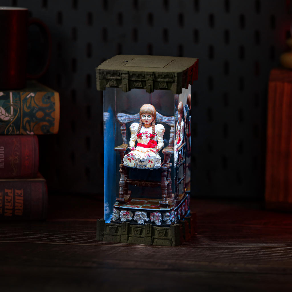 Annabelle Night Light - Image 4
