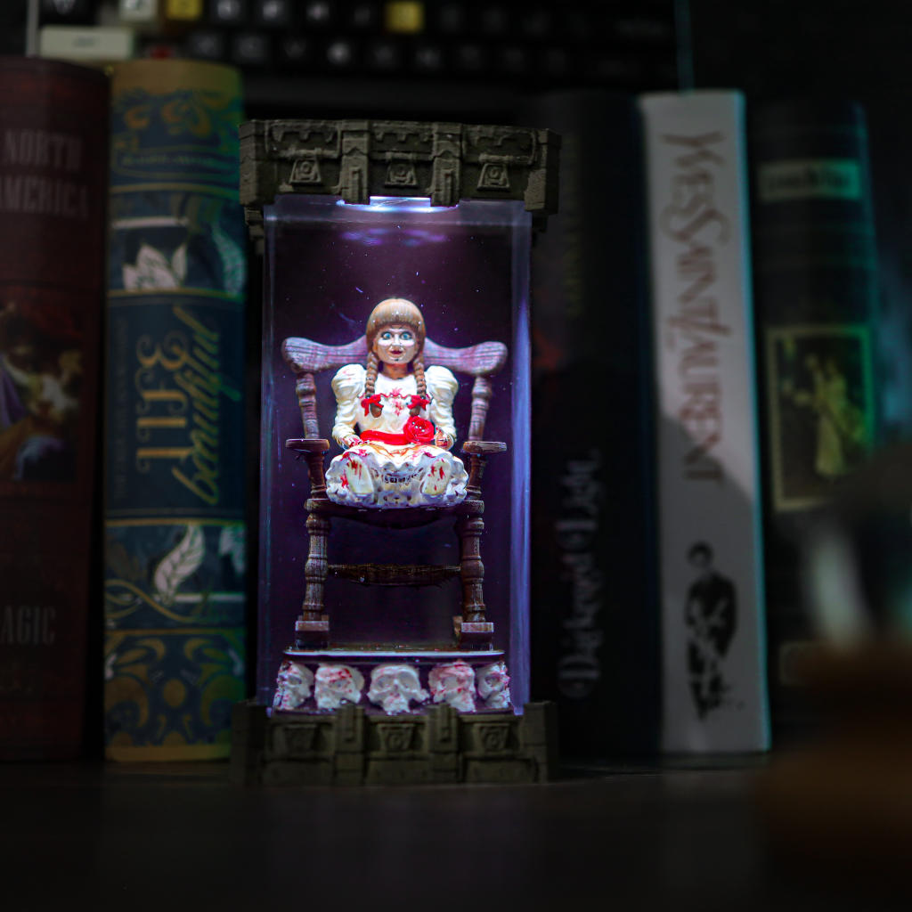 Annabelle Night Light - Image 5
