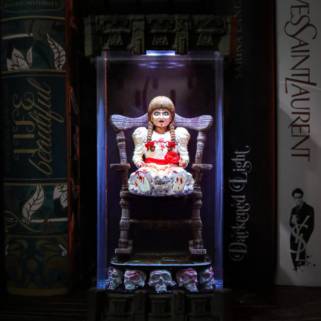 Annabelle Night Light - Image 6