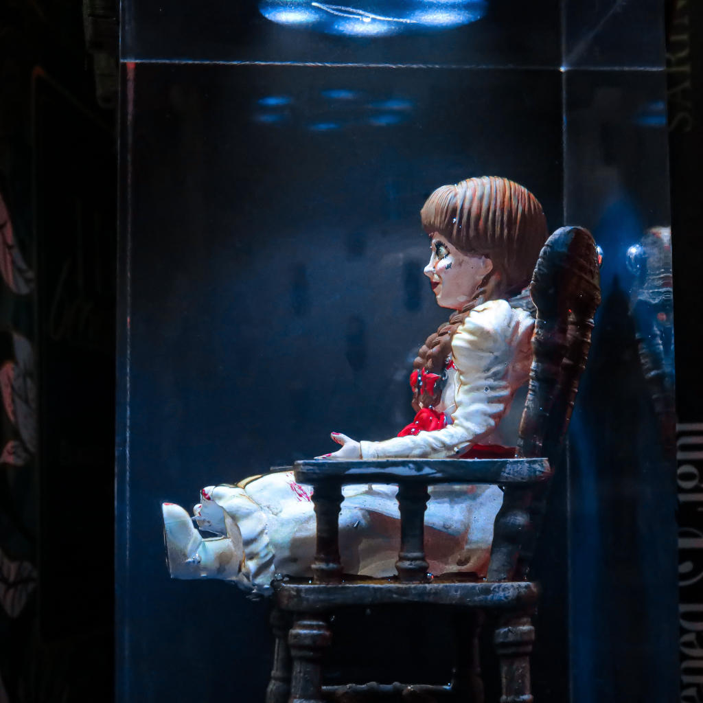 Annabelle Night Light - Image 7