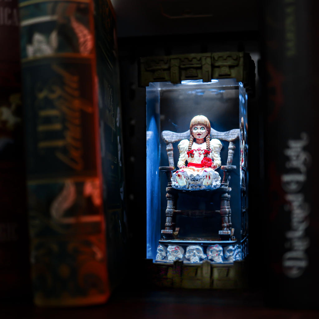Annabelle Night Light - Image 8