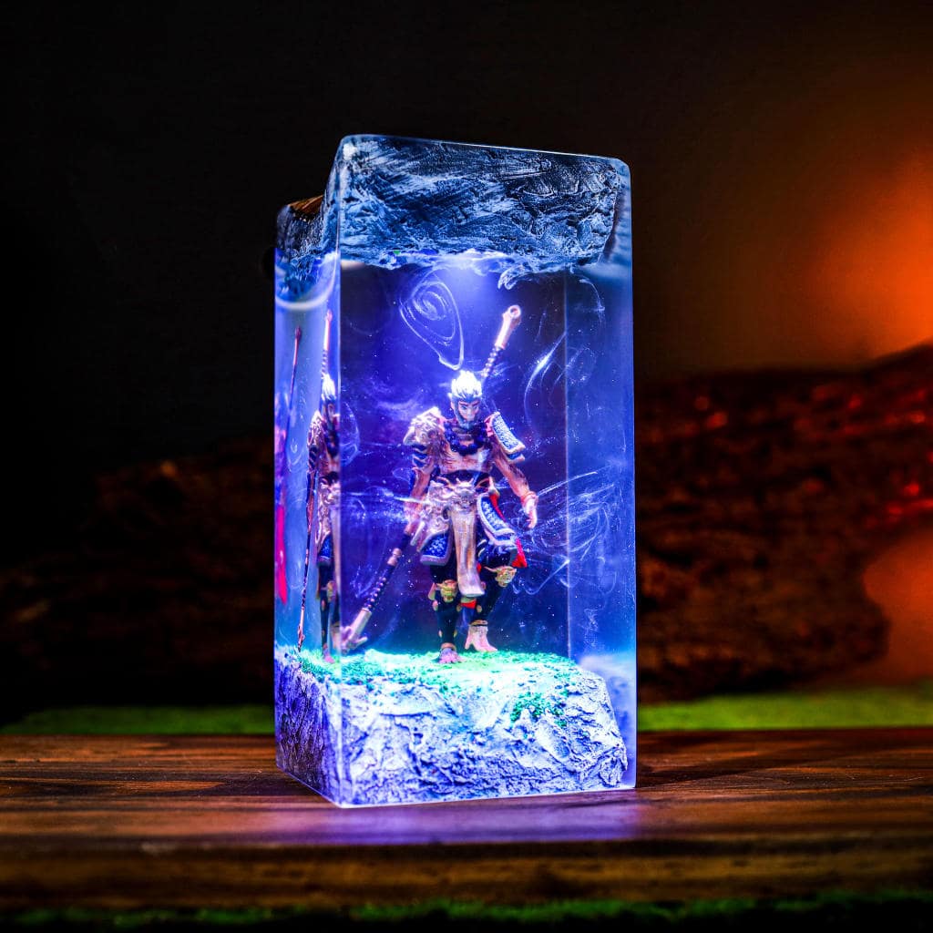 Black Myth Wukong Night Light - Image 6
