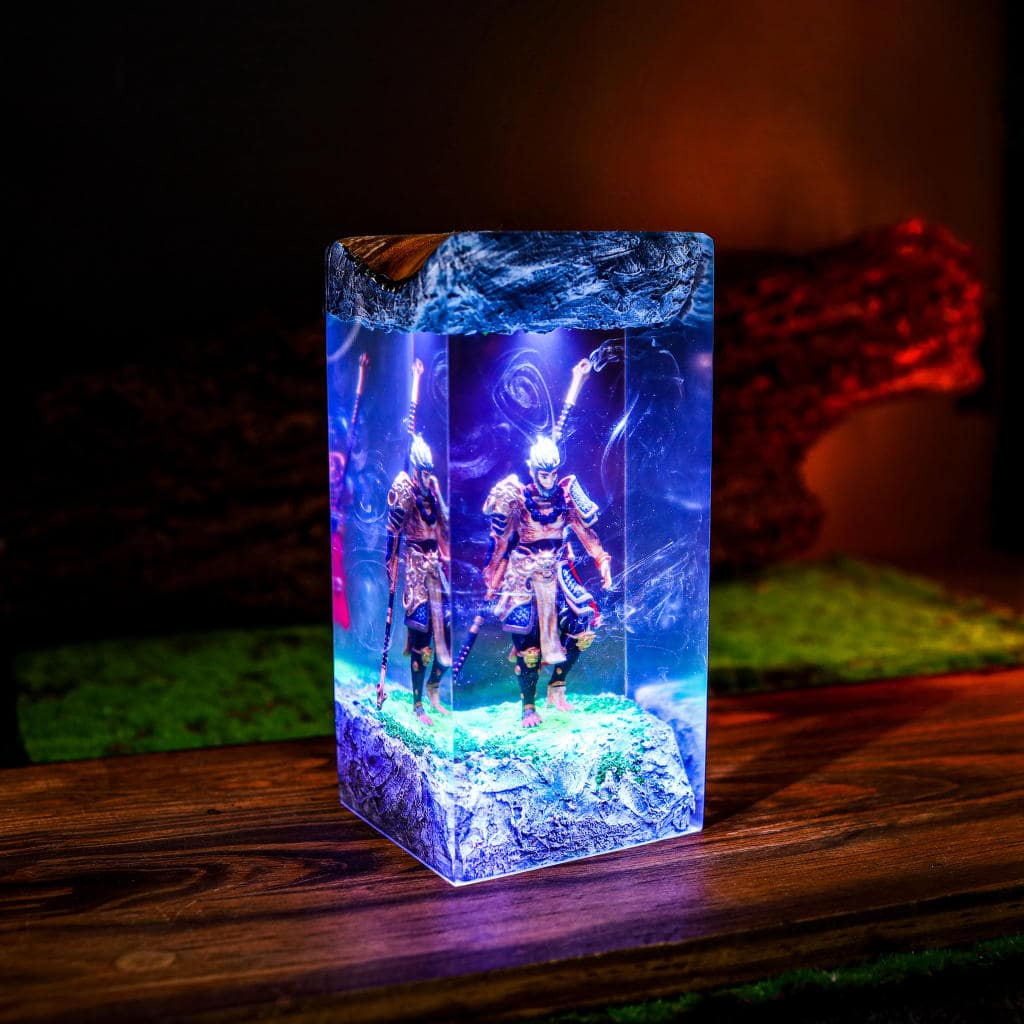 Black Myth Wukong Night Light - Image 9