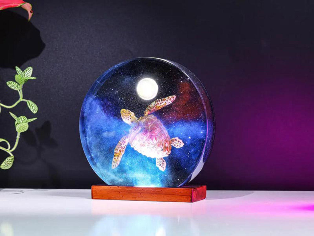 Animal and Ocean Blind Box Lamp - Image 7