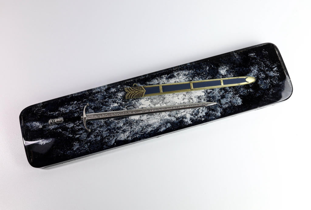 Game of Thrones Resin Wrist Rest - Image 6