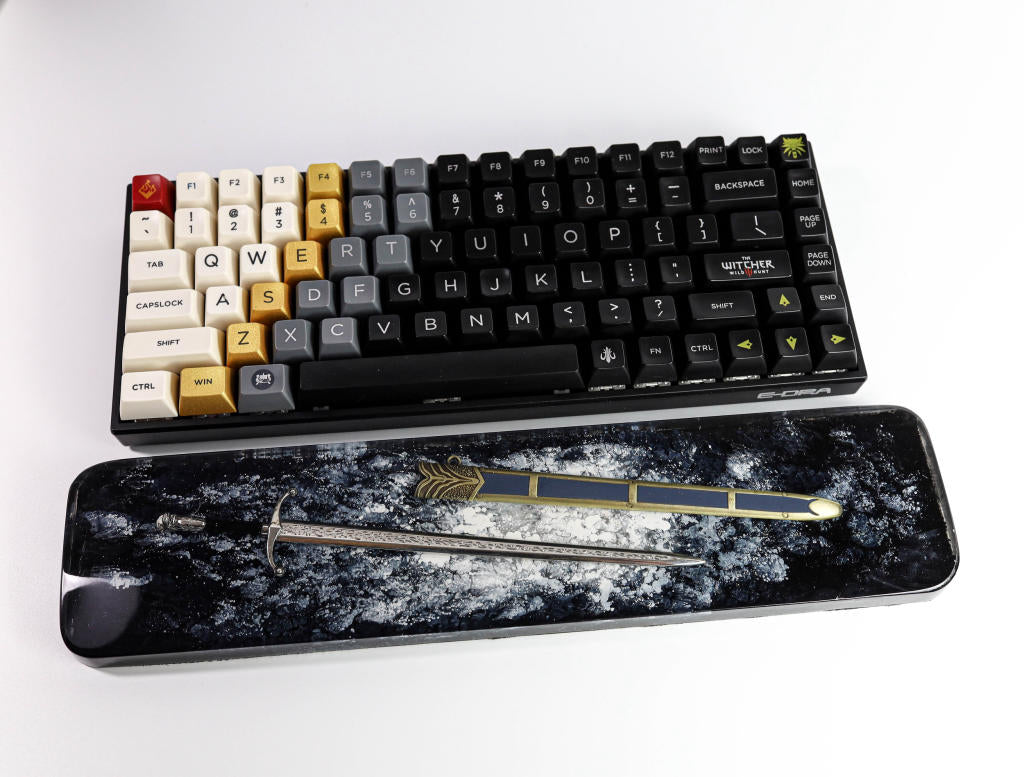 Game of Thrones Resin Wrist Rest - Image 4