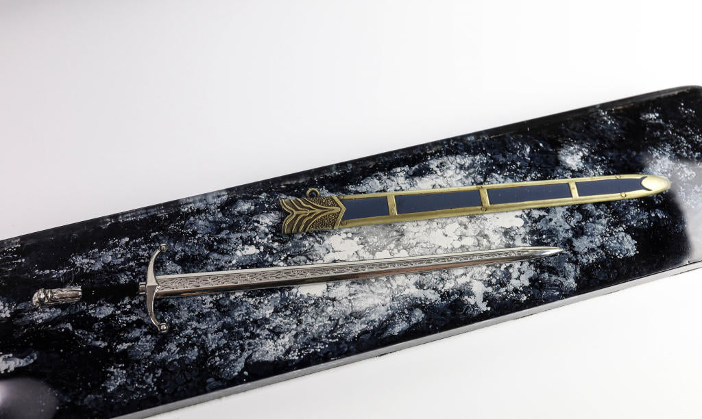 Game of Thrones Resin Wrist Rest - Image 2