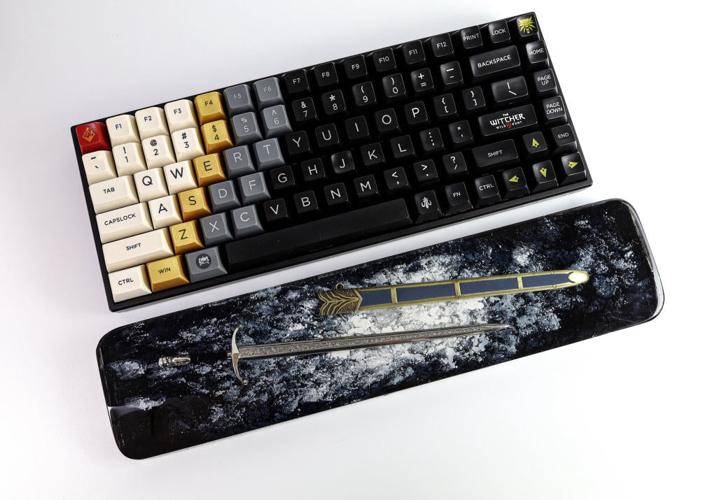Game of Thrones Resin Wrist Rest - Image 11