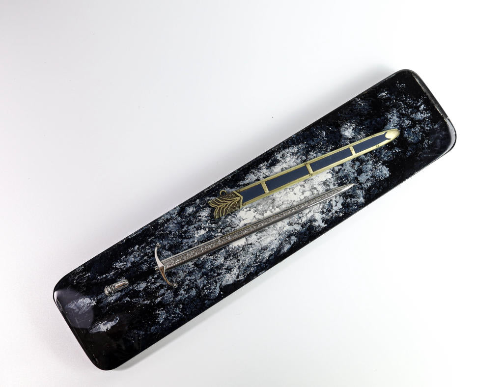 Game of Thrones Resin Wrist Rest - Image 10