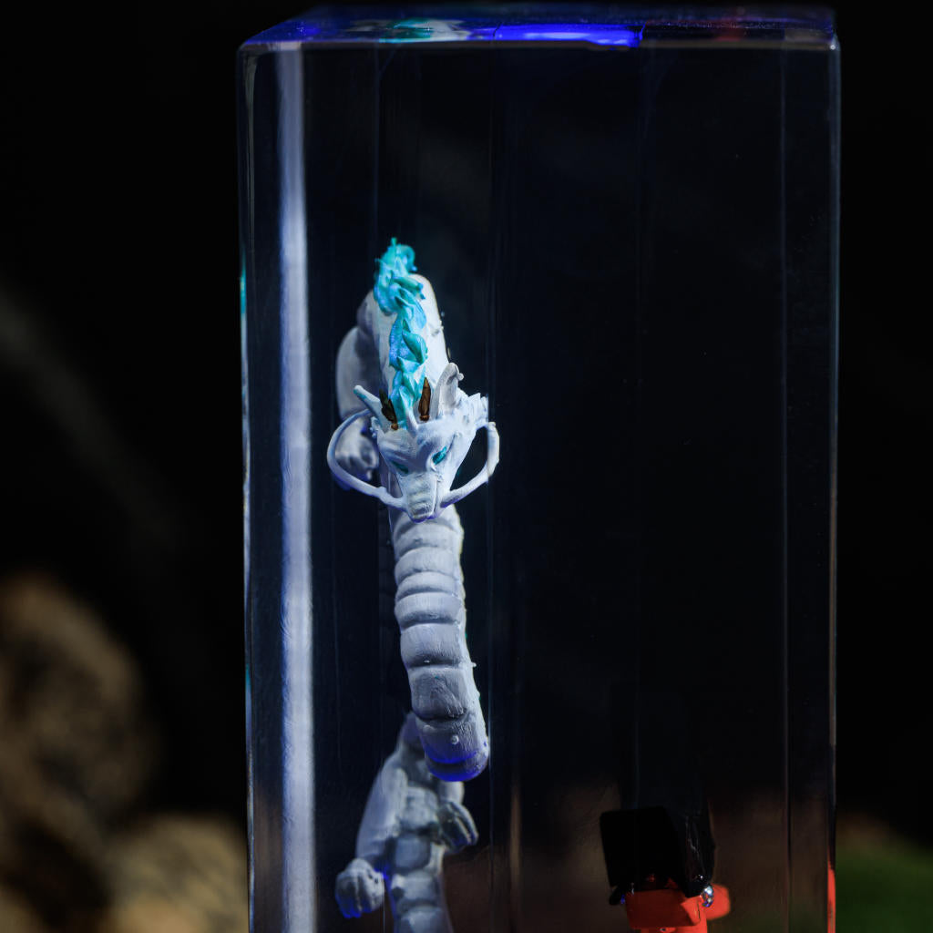 Haku Dragon Night Light - Image 7
