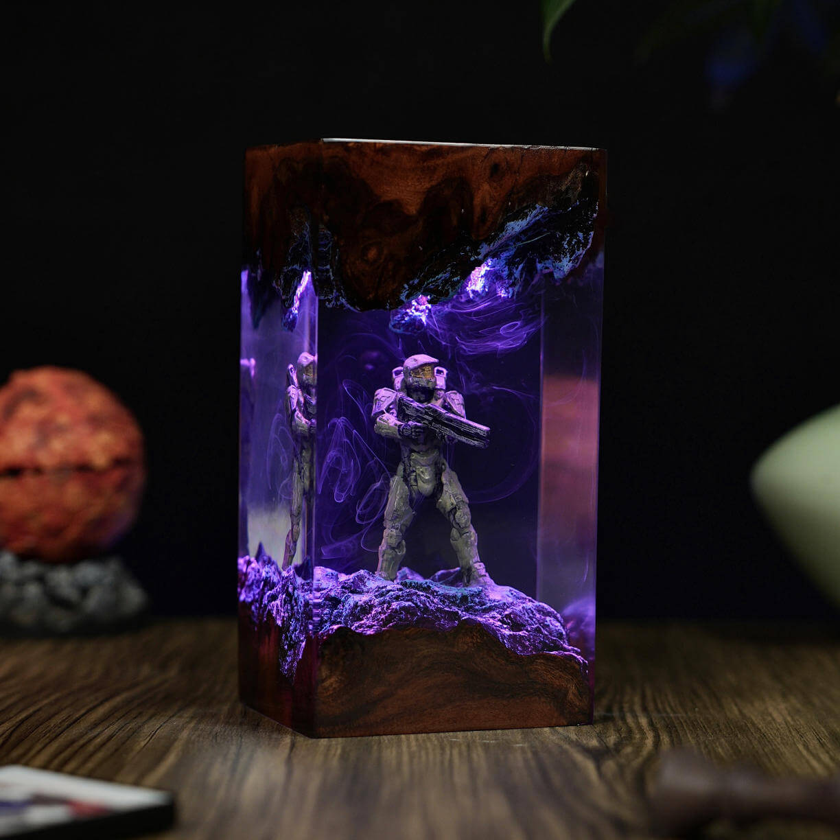 Halo: The Master Chief Collection Lamp - Image 6