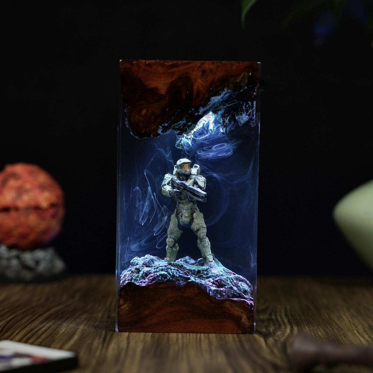 Halo: The Master Chief Collection Lamp - Image 4