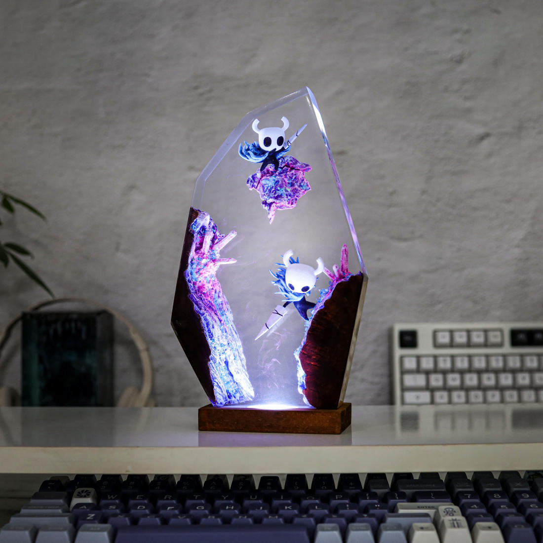 Hollow Knight Night Light Ver 3 - Image 4