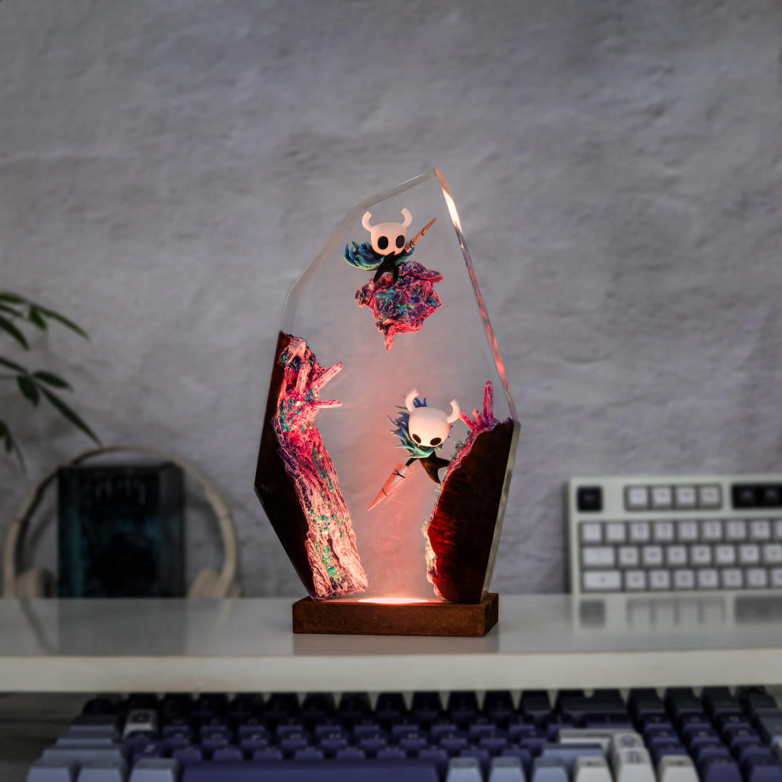 Hollow Knight Night Light Ver 3 - Image 3