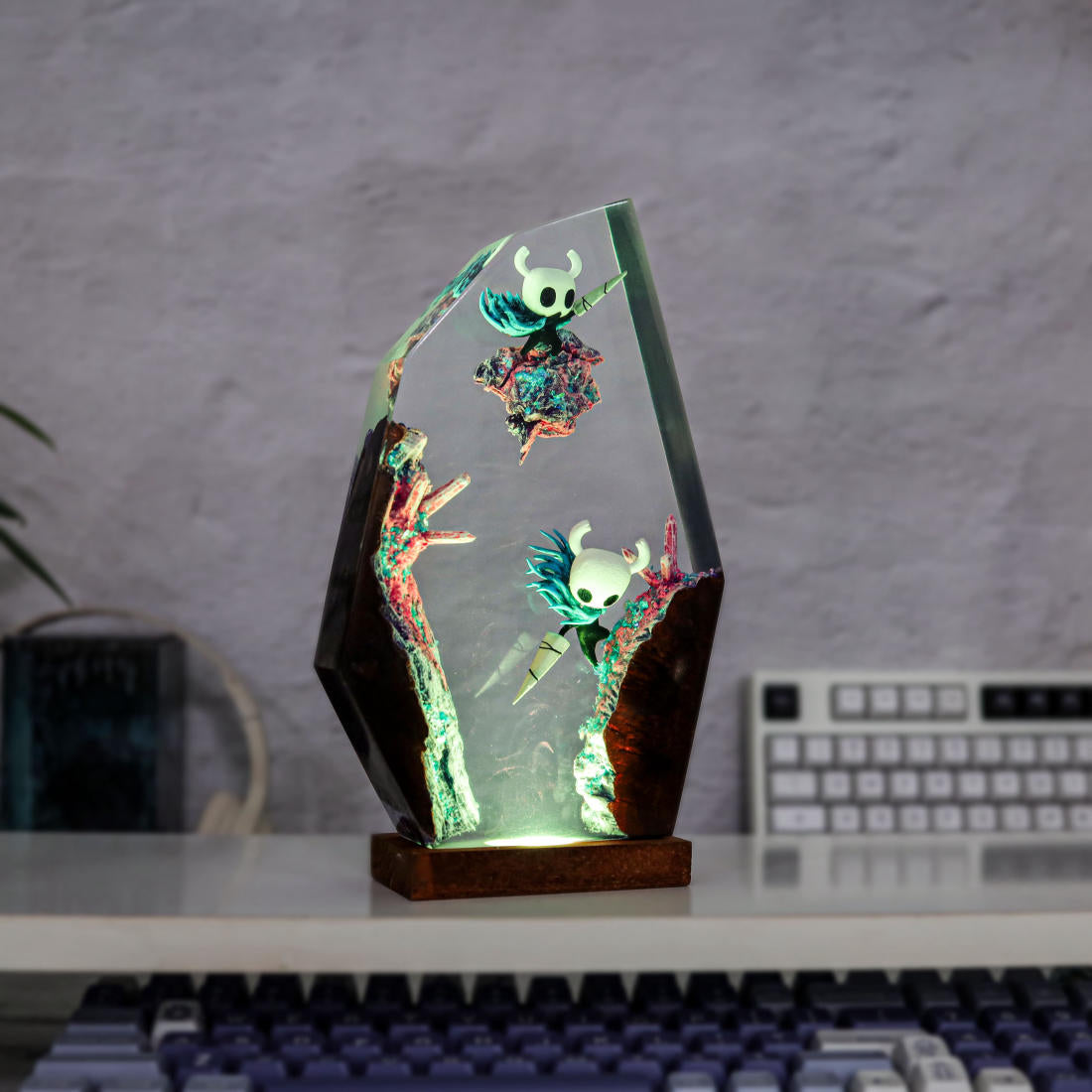 Hollow Knight Night Light Ver 3 - Image 2