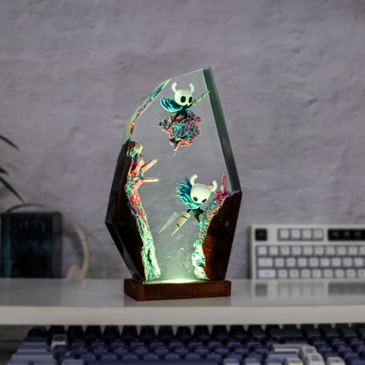Hollow Knight Night Light Ver 3 - Image 2