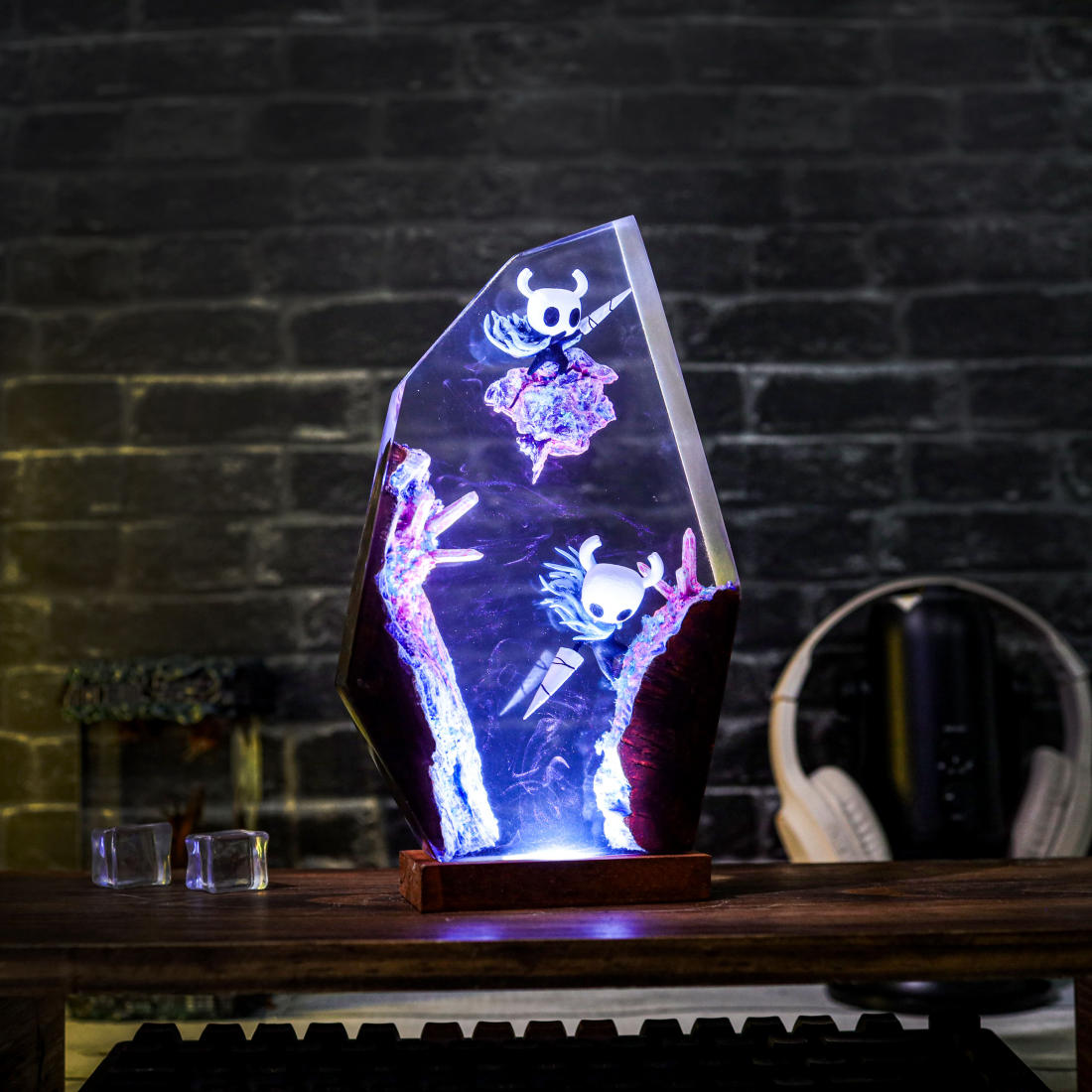 Hollow Knight Night Light Ver 3 - Image 10