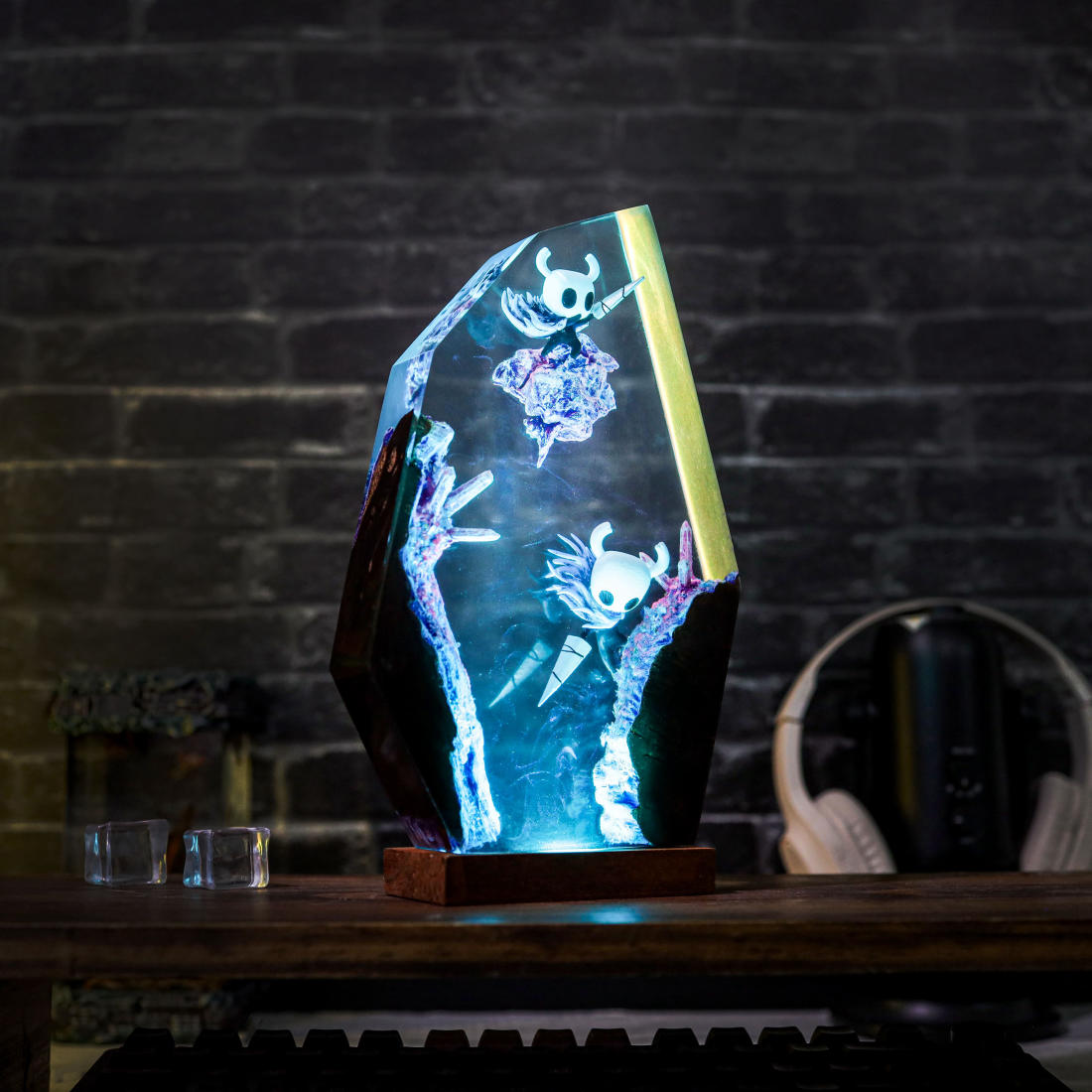 Hollow Knight Night Light Ver 3 - Image 9