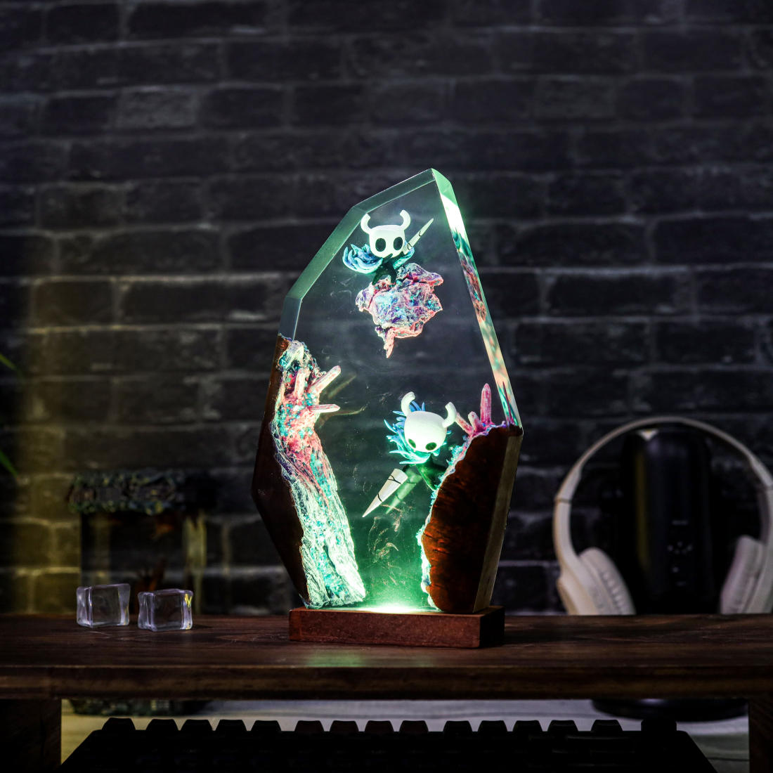 Hollow Knight Night Light Ver 3 - Image 8