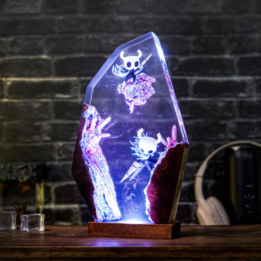 Hollow Knight Night Light Ver 3 - Image 7