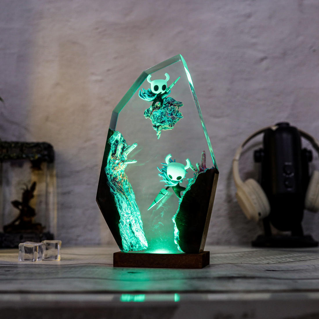 Hollow Knight Night Light Ver 3 - Image 6