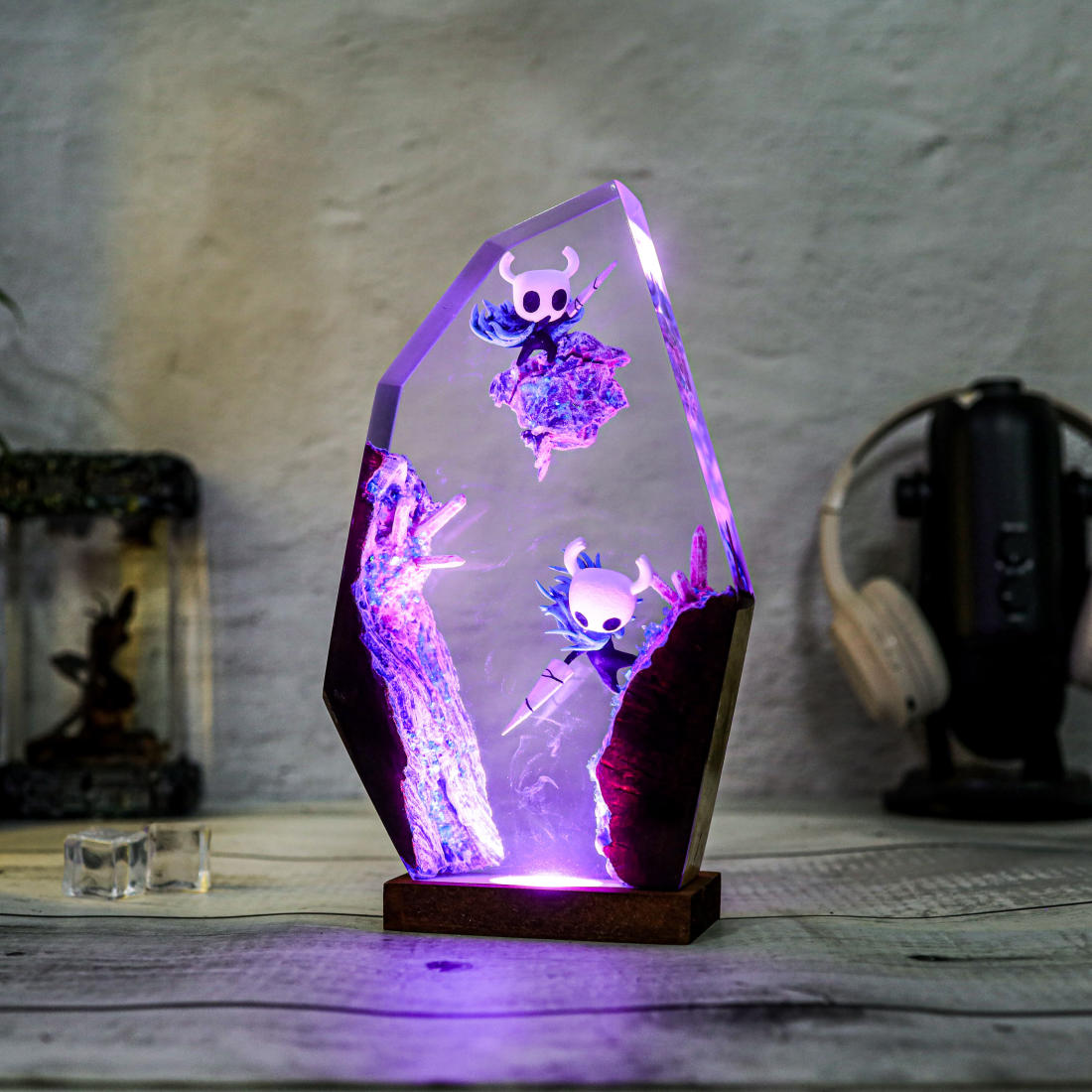 Hollow Knight Night Light Ver 3 - Image 5
