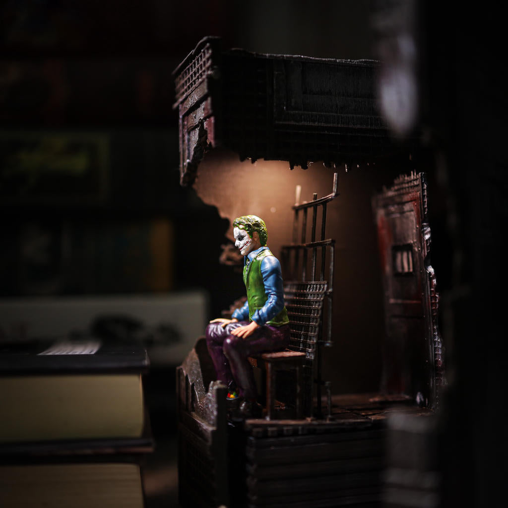 Joker Book Nook - Image 10